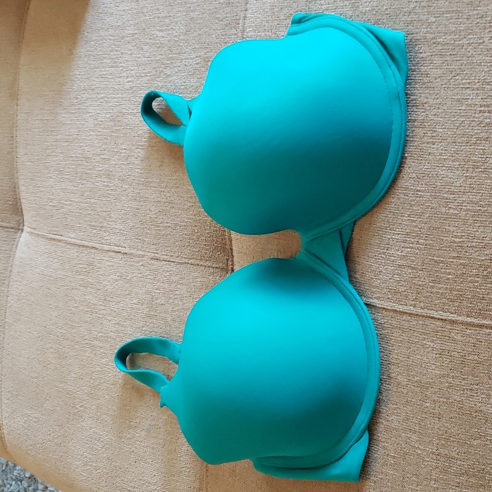 2 - Lilyette Bras Style 0810 Sz 36D